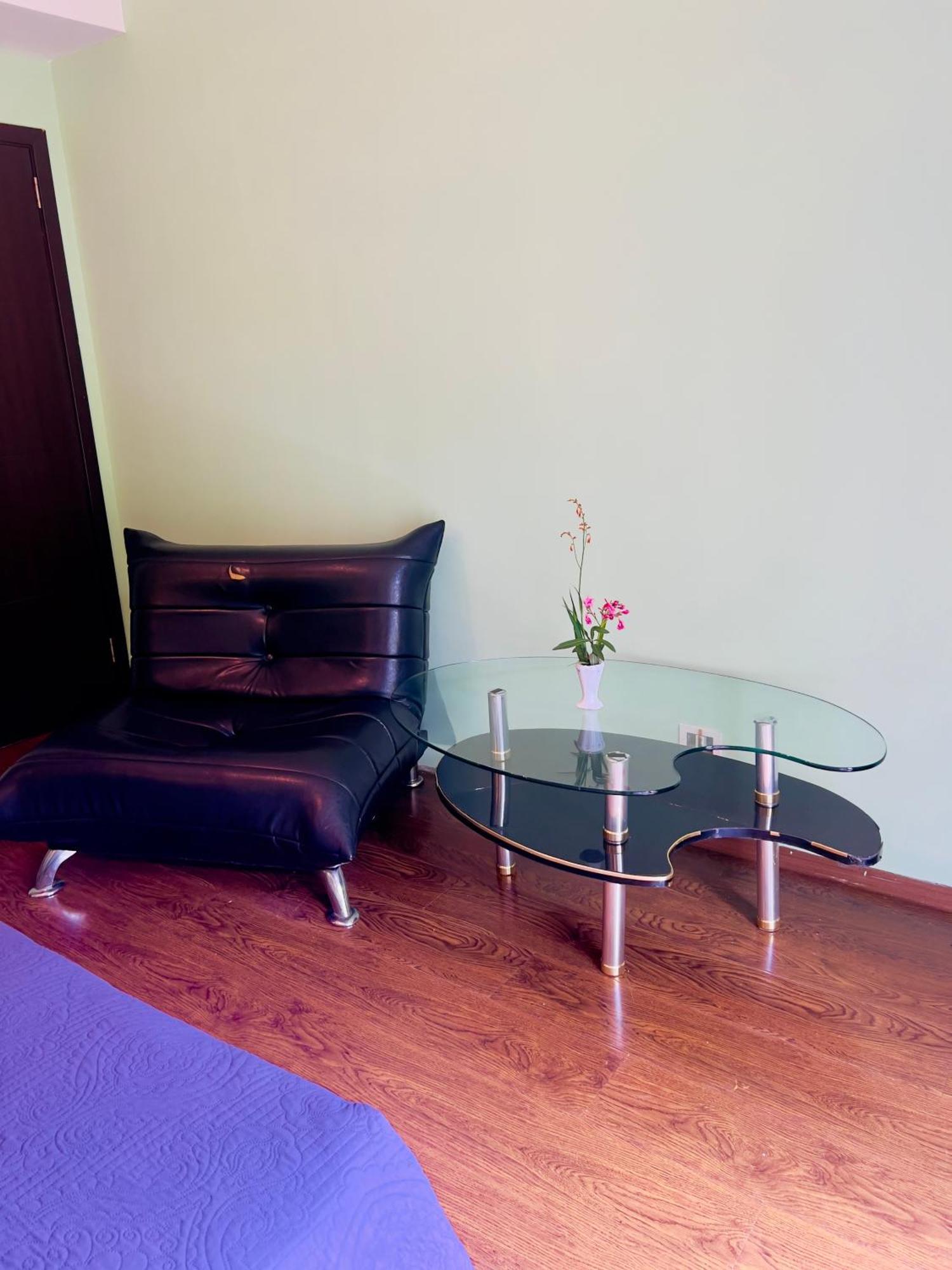 Apartment Maisi Batumi Eksteriør billede