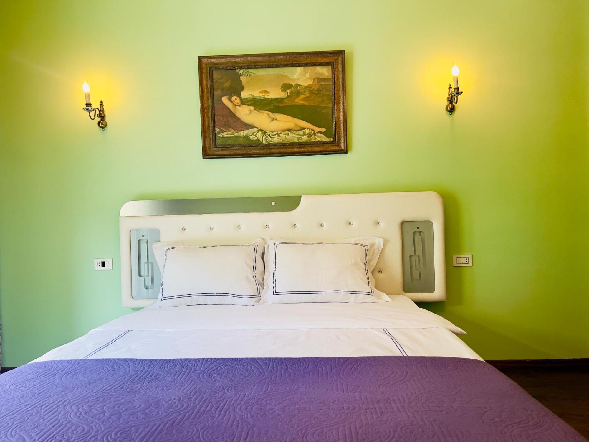 Apartment Maisi Batumi Eksteriør billede