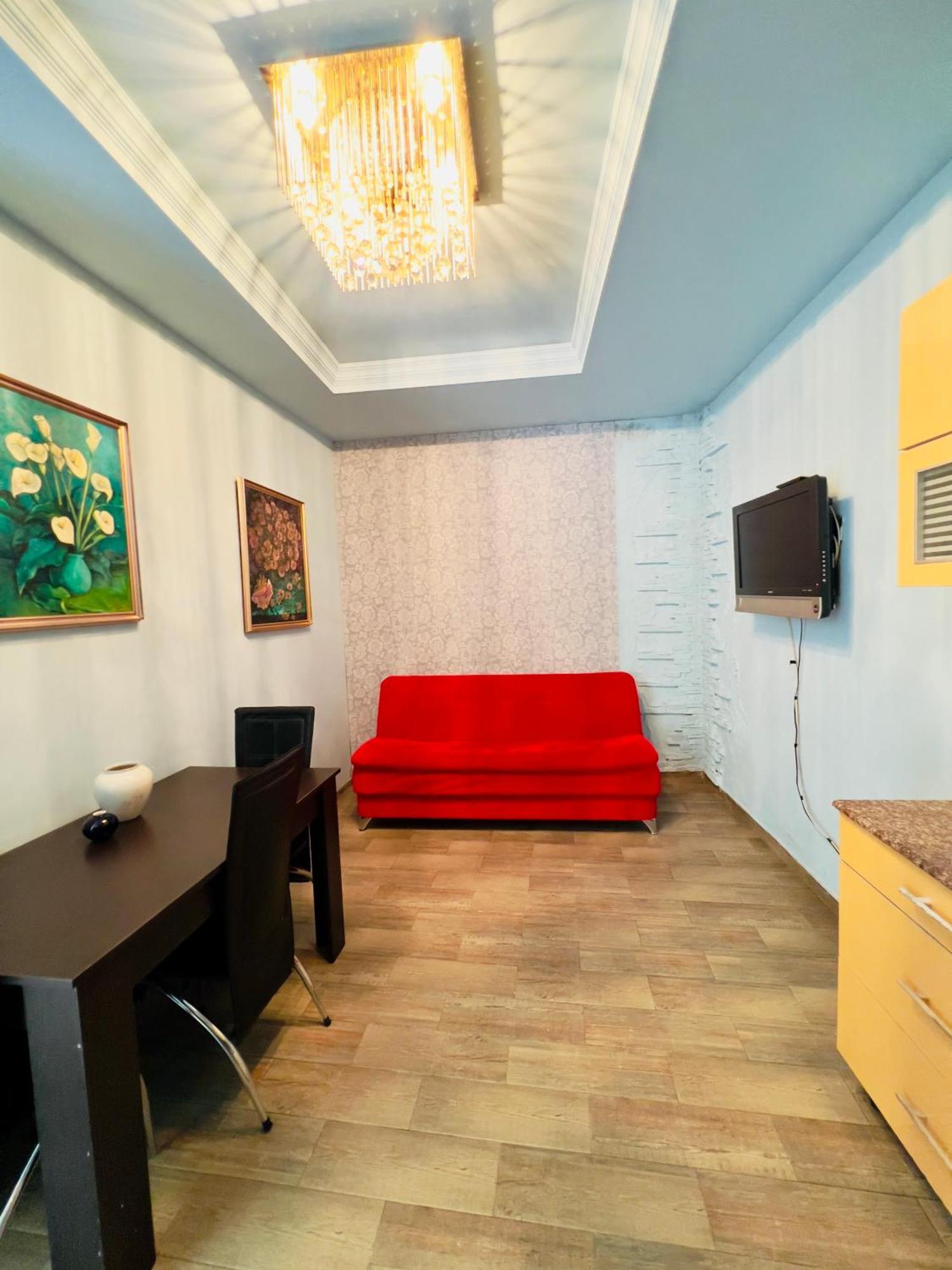 Apartment Maisi Batumi Eksteriør billede