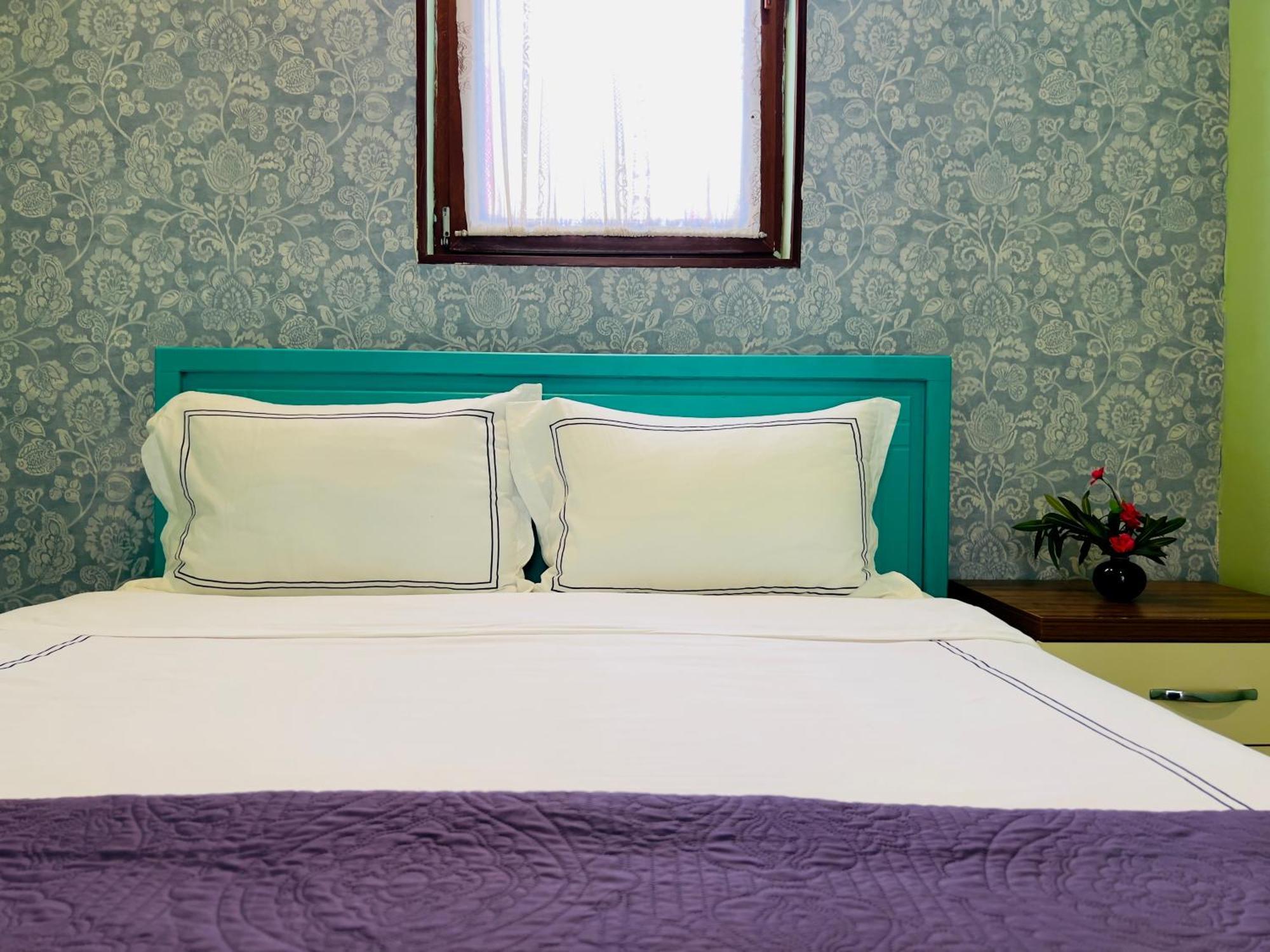 Apartment Maisi Batumi Eksteriør billede