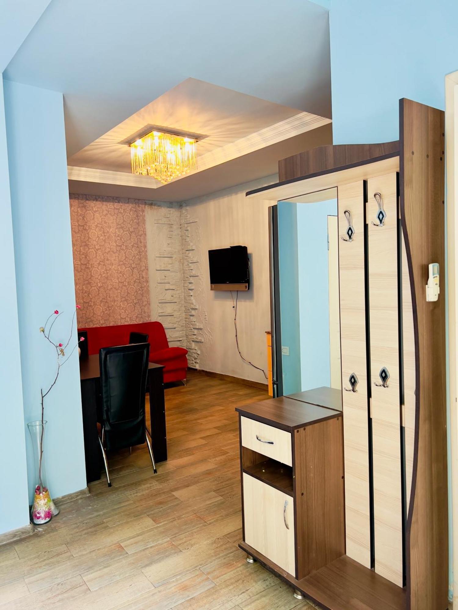 Apartment Maisi Batumi Eksteriør billede