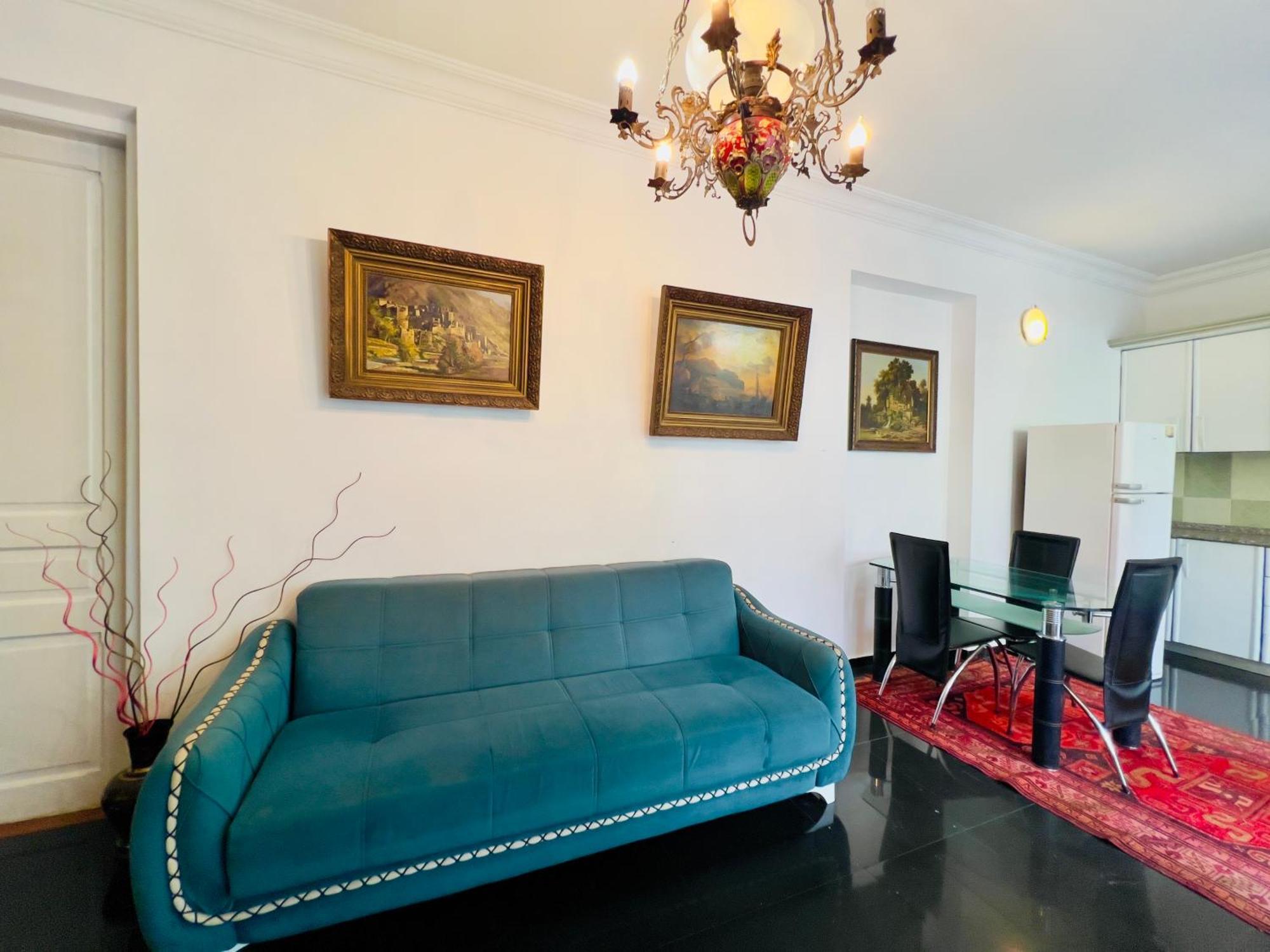 Apartment Maisi Batumi Eksteriør billede