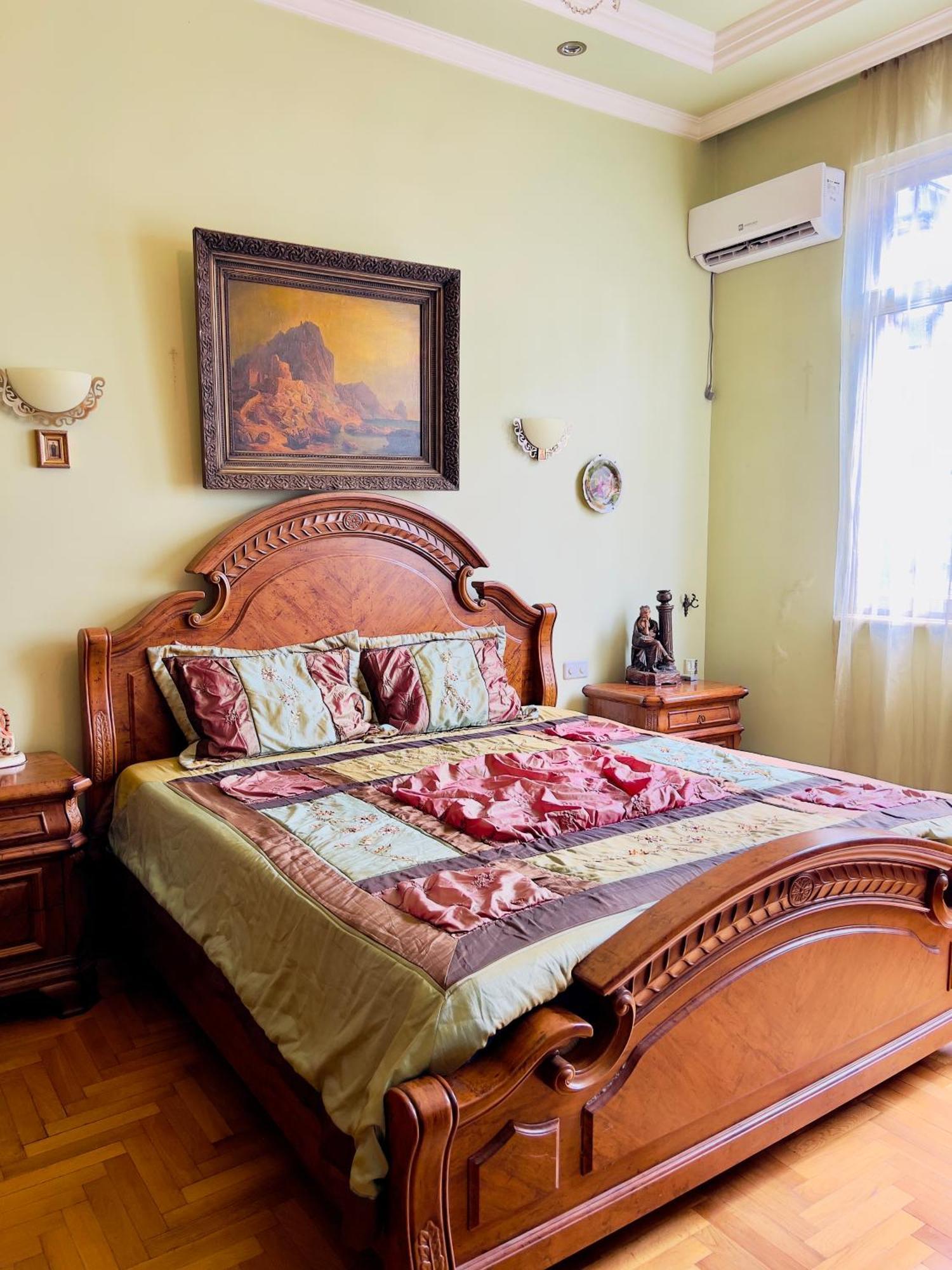 Apartment Maisi Batumi Eksteriør billede