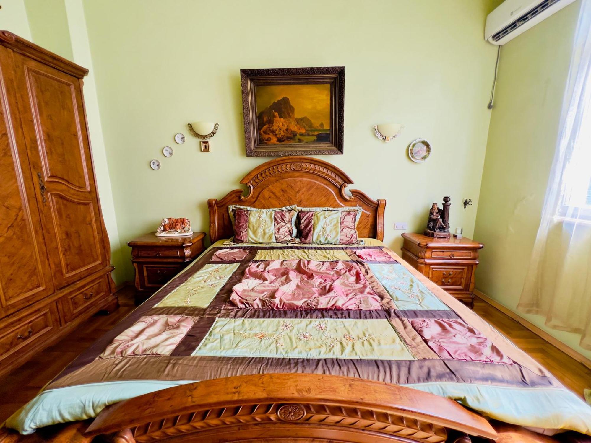 Apartment Maisi Batumi Eksteriør billede