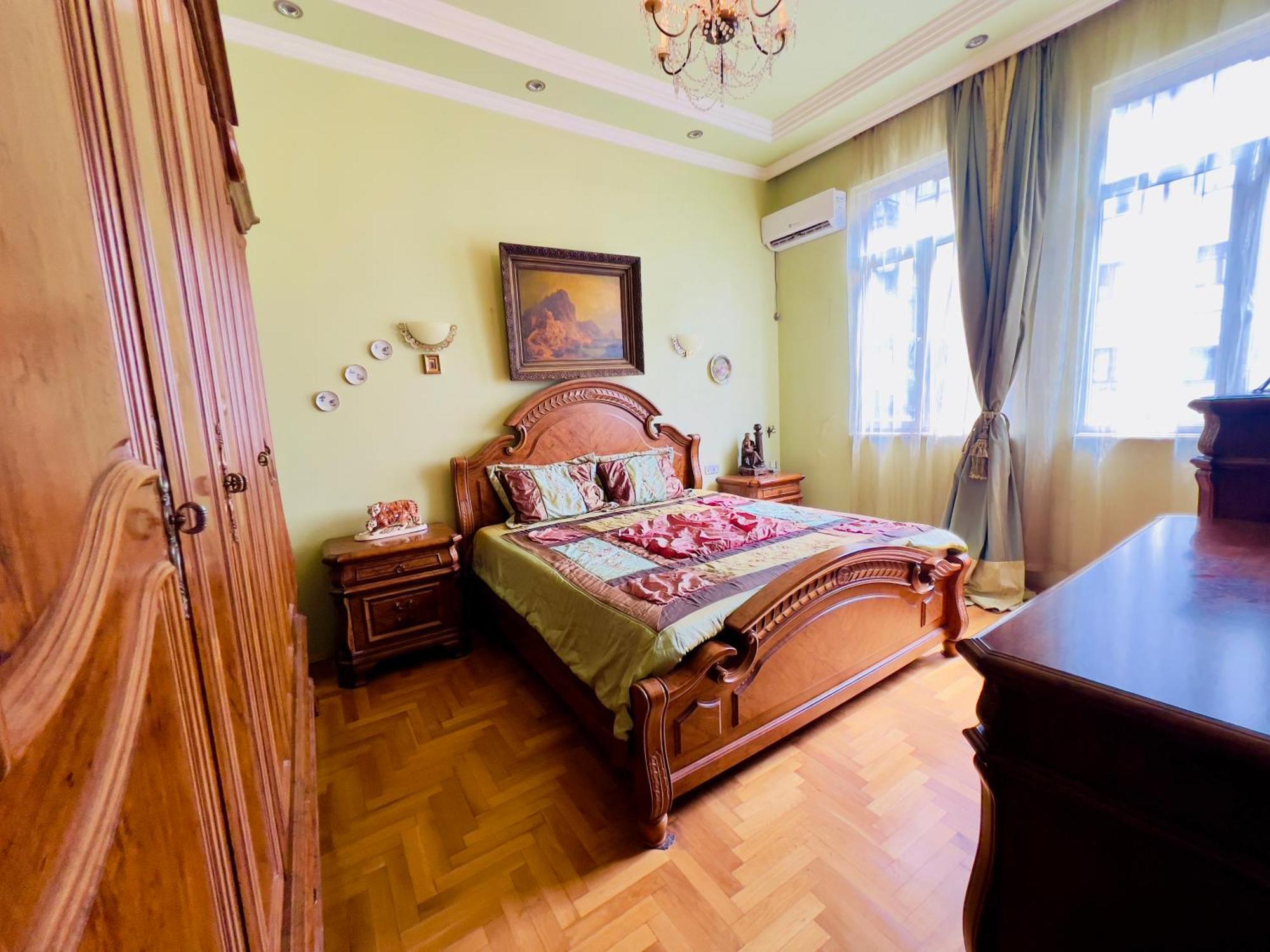 Apartment Maisi Batumi Eksteriør billede