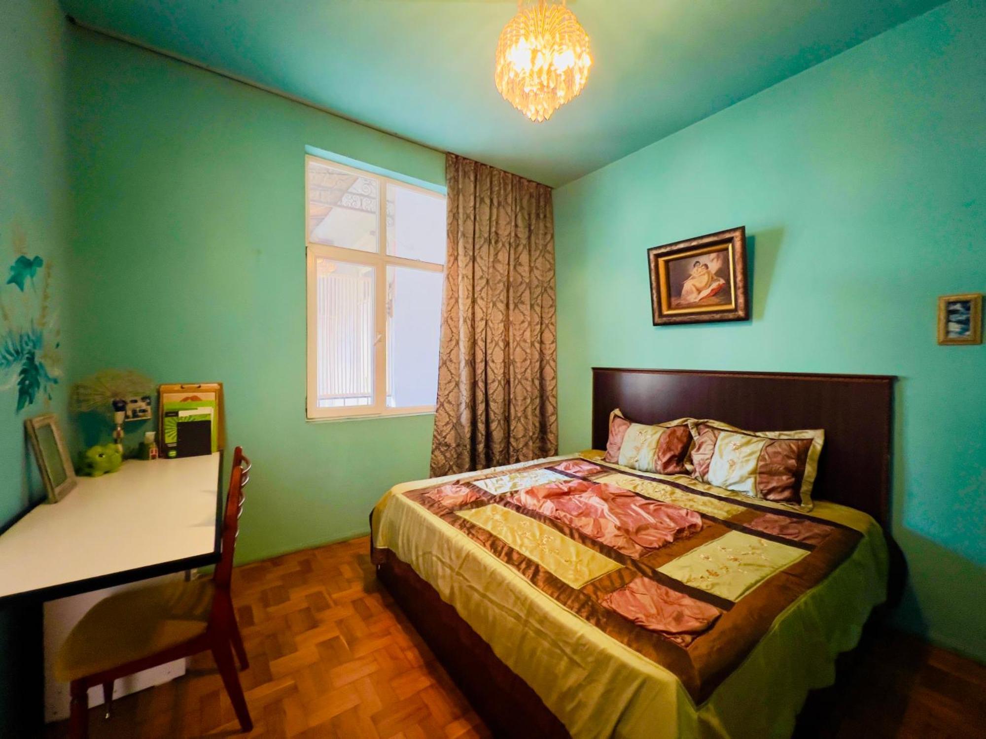 Apartment Maisi Batumi Eksteriør billede
