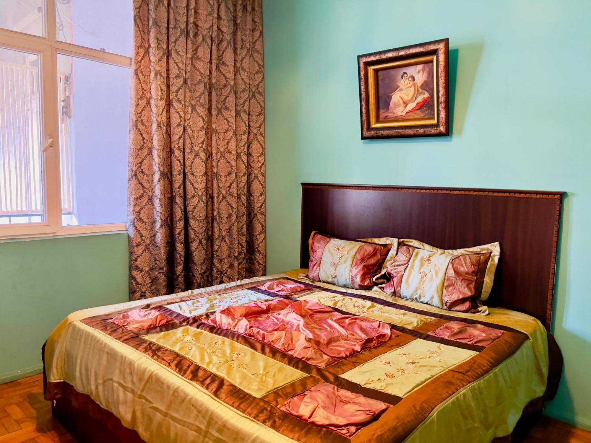 Apartment Maisi Batumi Eksteriør billede
