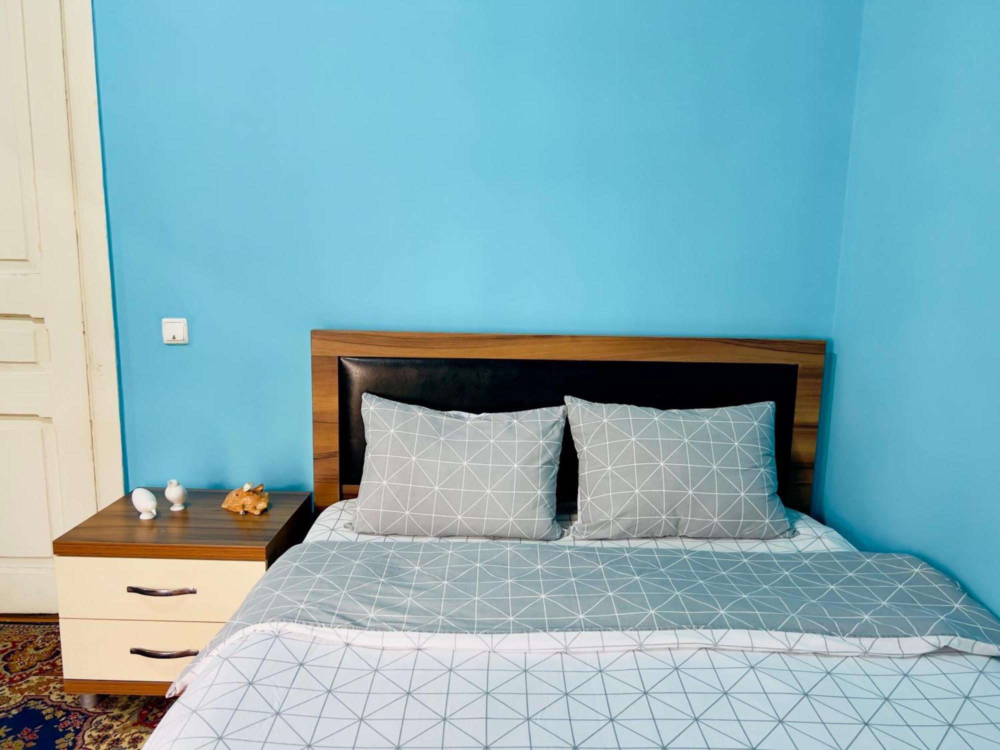 Apartment Maisi Batumi Eksteriør billede