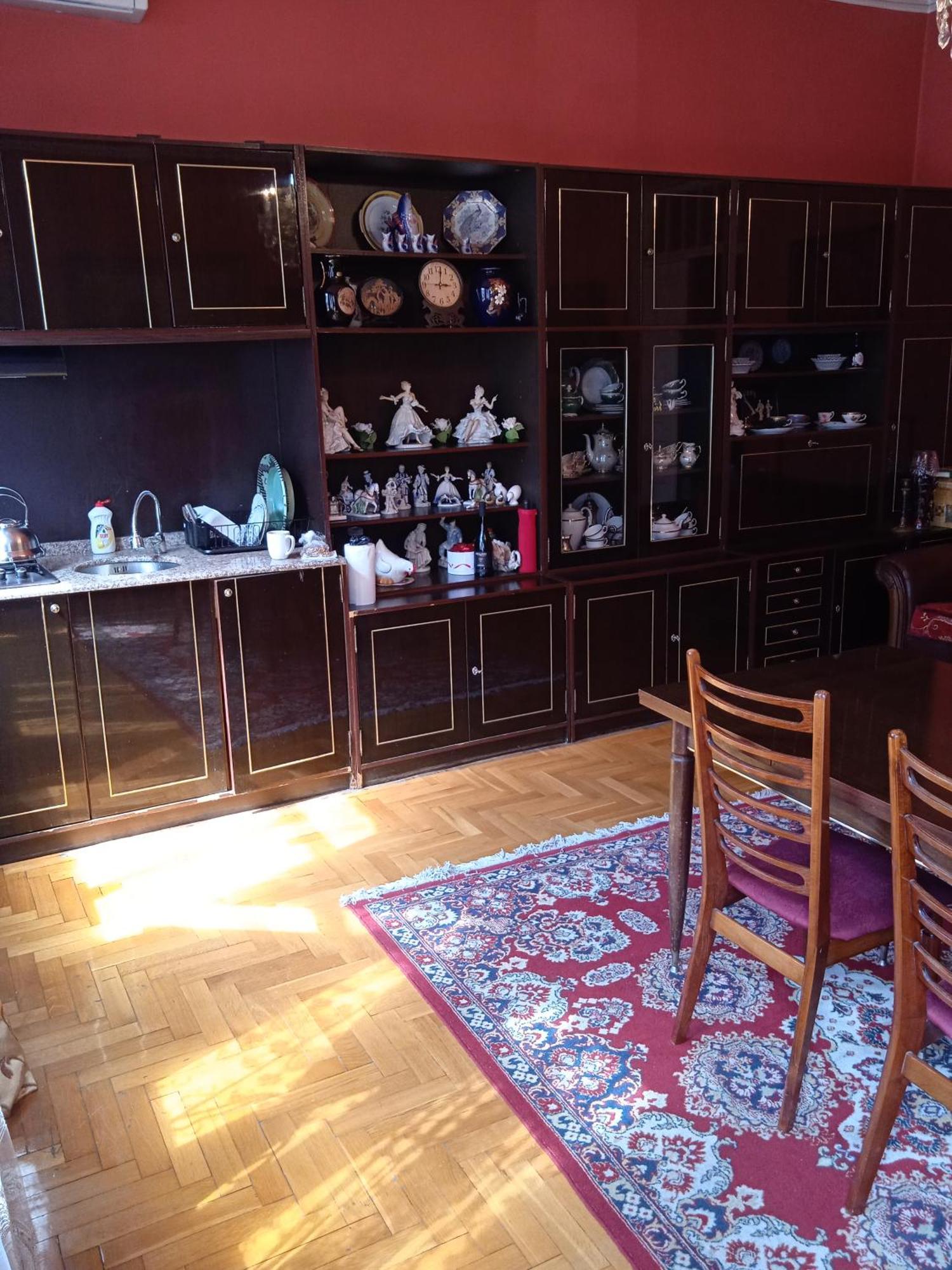 Apartment Maisi Batumi Eksteriør billede