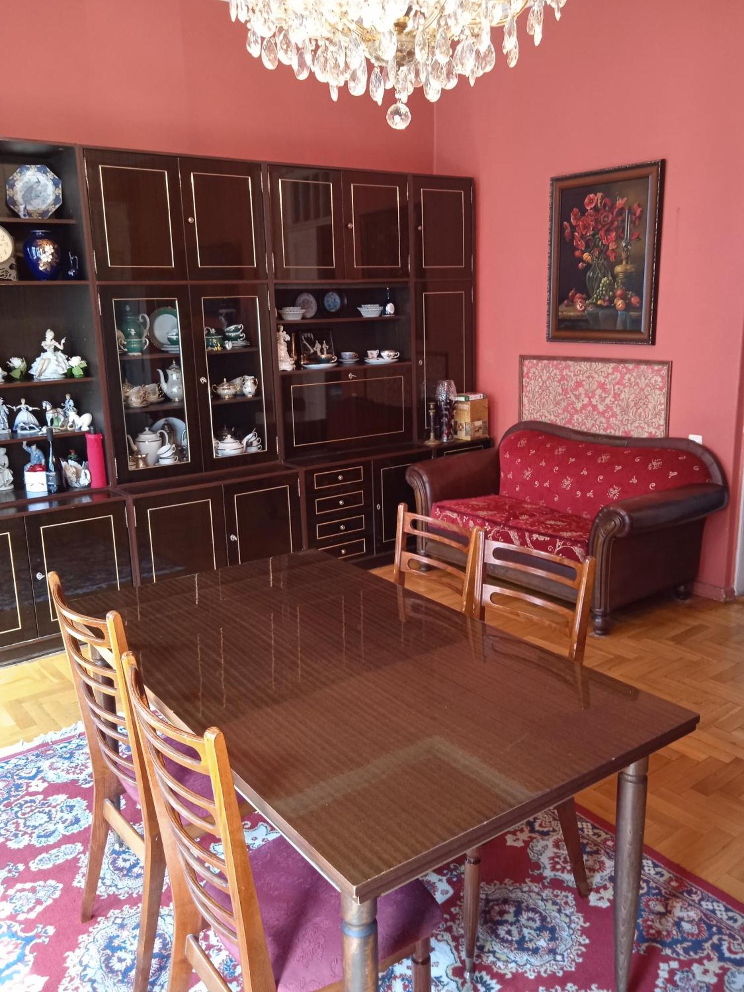 Apartment Maisi Batumi Eksteriør billede