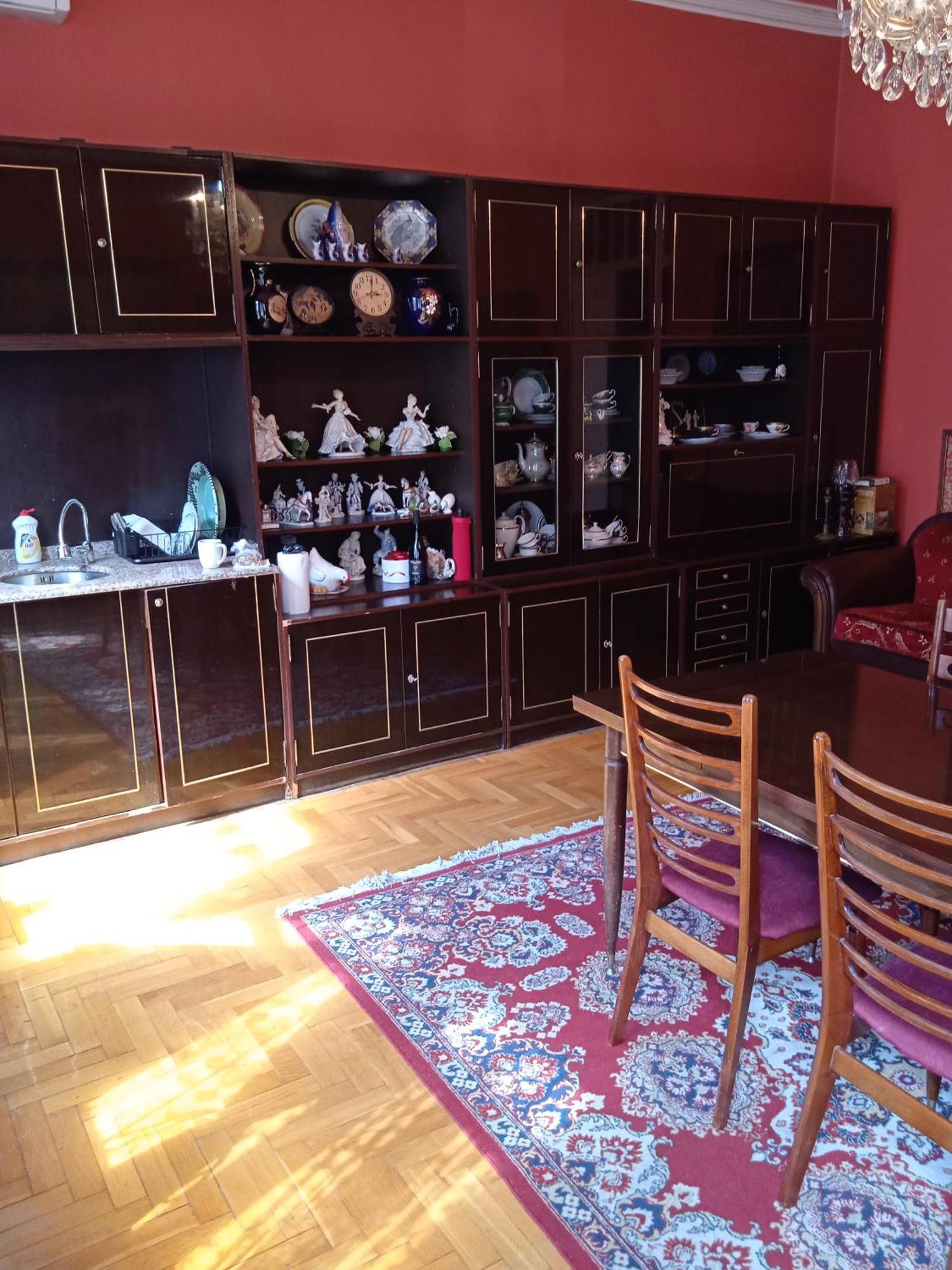 Apartment Maisi Batumi Eksteriør billede