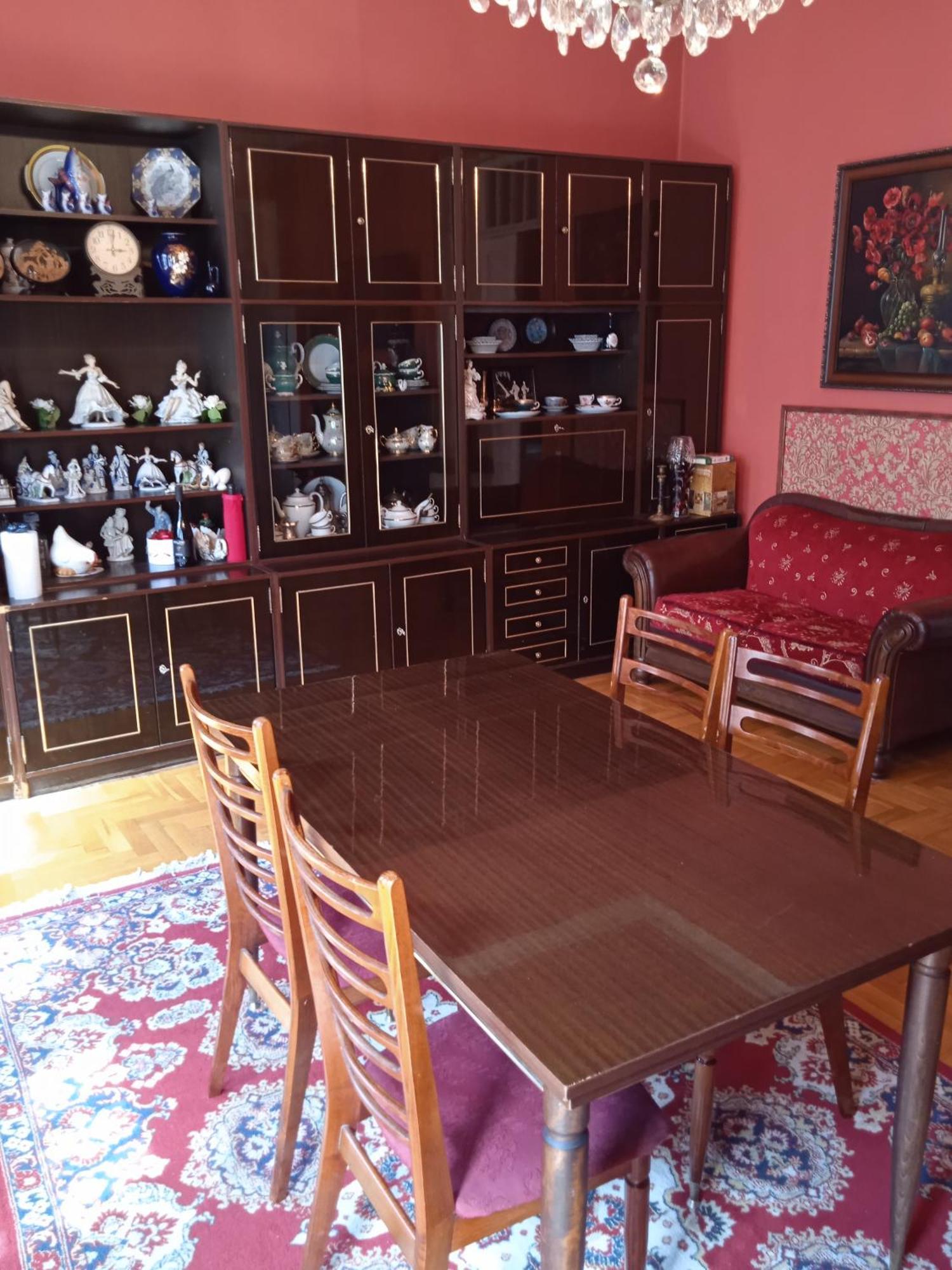 Apartment Maisi Batumi Eksteriør billede
