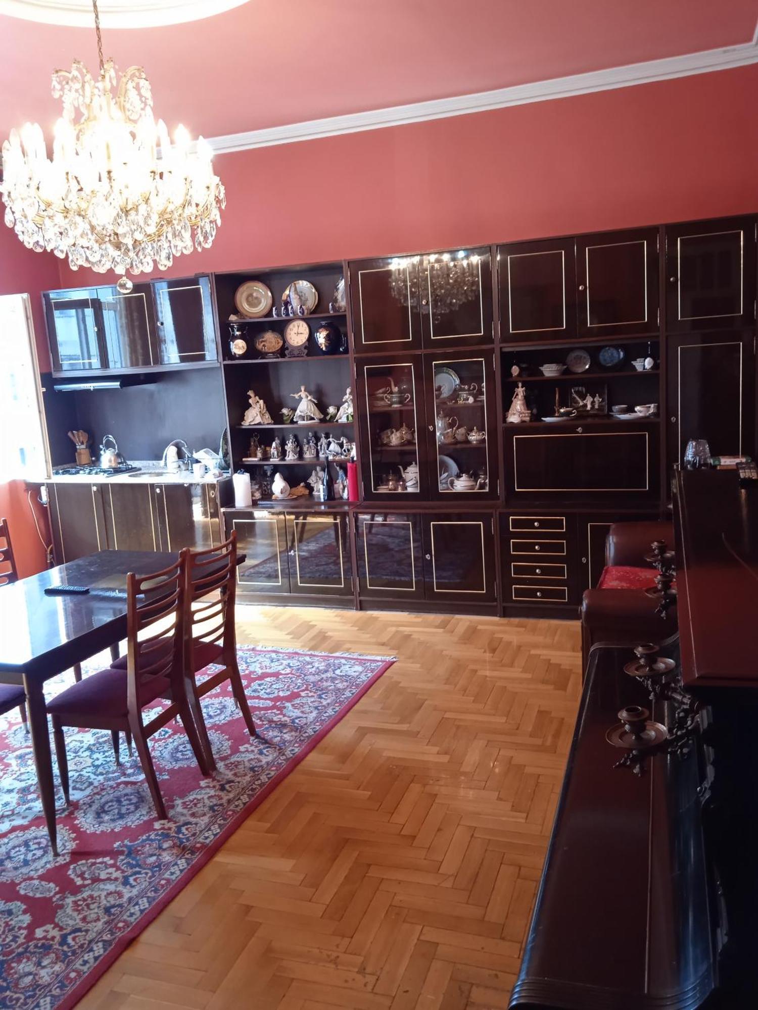 Apartment Maisi Batumi Eksteriør billede