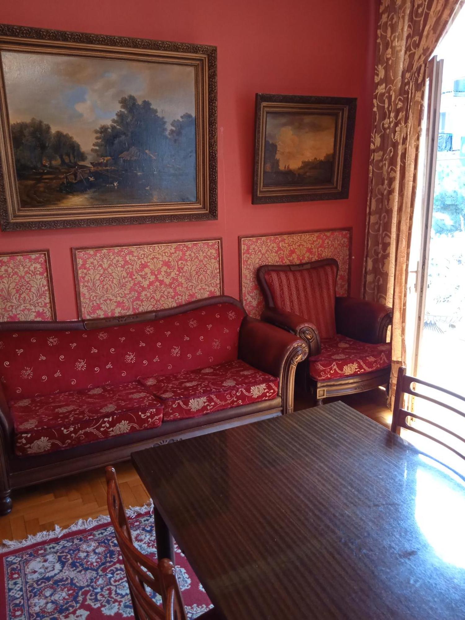 Apartment Maisi Batumi Eksteriør billede